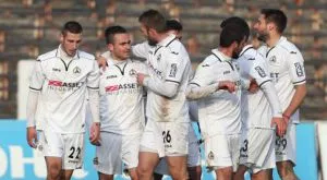 От Славия: Стискаме зъби още 3 седмици, след това ще видим