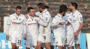 Славия ще иска 300 хил. евро за Манзоро