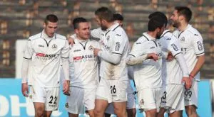 Български тим си уреди контрола с Астана на Мъри Стоилов