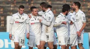 Утре Славия излиза за последна проверка преди старта на шампионата