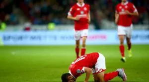 Майнц 05 задълбочи кризата в Хофенхайм