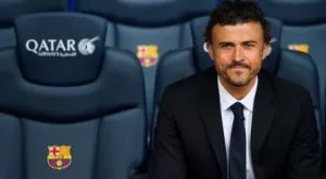 Енрике: Когато един отбор играе по-добре от теб, какво да кажеш?