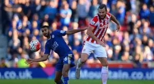 Лестър все още няма загуба във Висшата лига