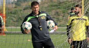 Шиляк: Първата ми голяма победа в евротурнирите е над "Левски"