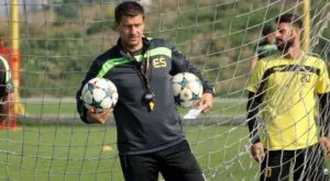 Официално: "Ботев" ((Пд) се отърва от Шиляк