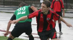 Верея се стяга за "А" група, уреди още един бивш ниционал