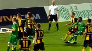 Футбол и спорт по телевизията днес