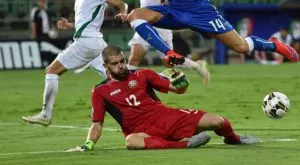 Срамна статистика! Вратарят Митрев има повече пасове от трима   национали