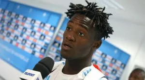 Арсенал намери заместник на Уелбек във Франция