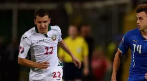 Бъдещето на Неделев зависи от трансфер на звездата на Майнц