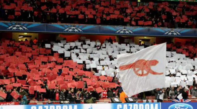 Феновете на Арсенал ще протестират срещу Венгер