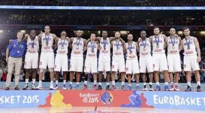 Франция се утеши с бронза на Евробаскет 2015 (ВИДЕО)