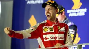 Фетел: През новия сезон ще сме по-добри от Мерцедес