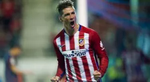 И Фернандо Торес поема към Китай?