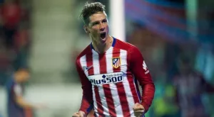 Атлетико омете "Висенте Калдерон" с Бетис