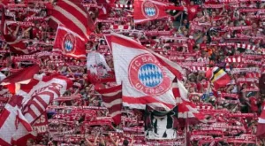 80 пожарни коли спасиха дома на Байерн