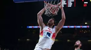 Испания е баскетболният крал на Европа