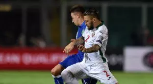 Бандаловски напуска Партизан