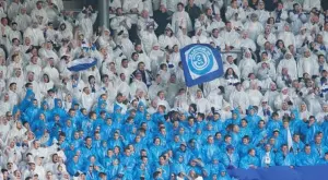 Бивш играч на Шалке, считан от 4 г. за мъртъв, се появи жив и здрав