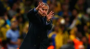 Новина за трансфер на Юнайтед потвърди, че Моуриньо е близо до "дяволите"