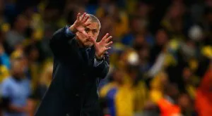 Моуриньо продава един от най-оборотните играчи на Манчестър Юнайтед