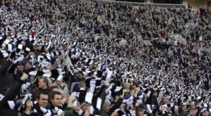 Ако зависеше от феновете, Нюкасъл щеше да вземе Бербо