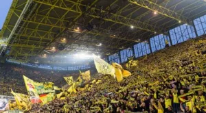 Борусия с първи трансфер след продажбата на Дембеле