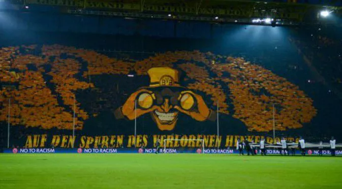 СНИМКИ: Дортмунд лудна по новите екипи на Борусия 