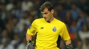 Касияс спечели първото си голямо дерби в Португалия