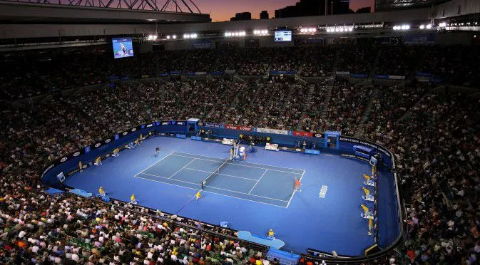 Аustralian Open остава по Евроспорт до 2021 г.