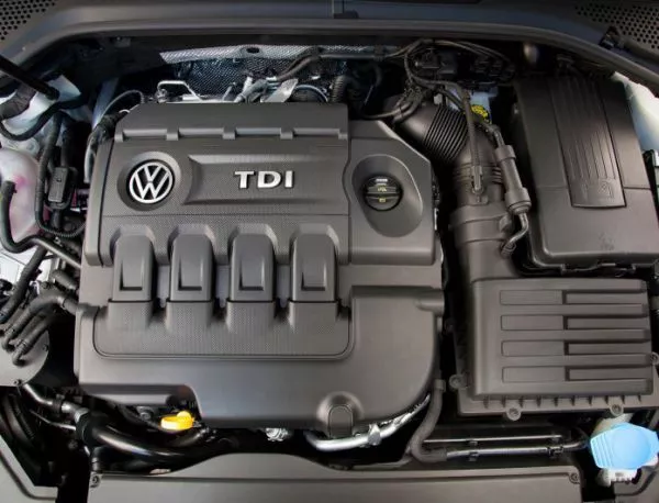 VW дизелгейт свали акциите на концерна с 23%!