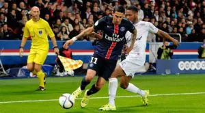 Ди Мария: ПСЖ притежава всичко необходимо, за да стигне до финала в ШЛ