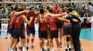 САЩ спечели Световната купа за втори път в историята си