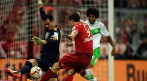 Потвърдено - Левандовски води преговори с Реал Мадрид