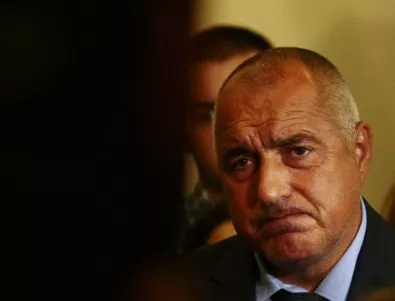 Съюзът на съдиите към Борисов: Яне Янев да каже от кого е получил SMS-a