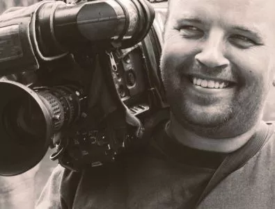 Почина видеооператорът от катастрофата с пострадалите журналисти