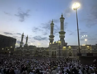 Мюсюлманите няма да могат да отидат до Мека и Медина за Рамазана