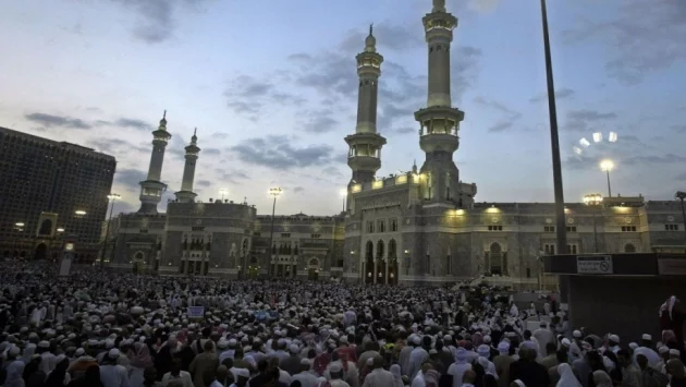 Мюсюлманите няма да могат да отидат до Мека и Медина за Рамазана