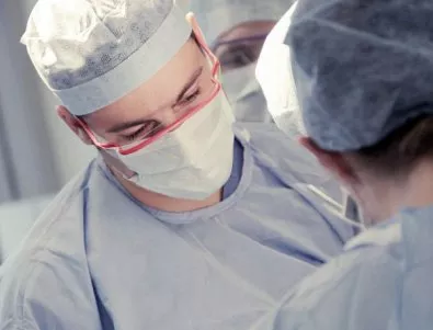 Нови две успешни трансплантации извършиха в Александровска болница