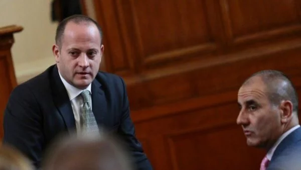 Радан Кънев: Не вярвам, че ГЕРБ ще се поправи някога