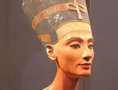Археолог ще търси гробницата на Нефертити