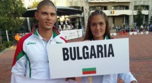 Даниел Караколев завърши девети на Европейското по кану каяк