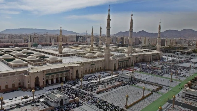 Виртуален хадж за мюсюлманите по света 