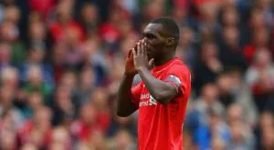 Бентеке няма да играе срещу бившия си тим