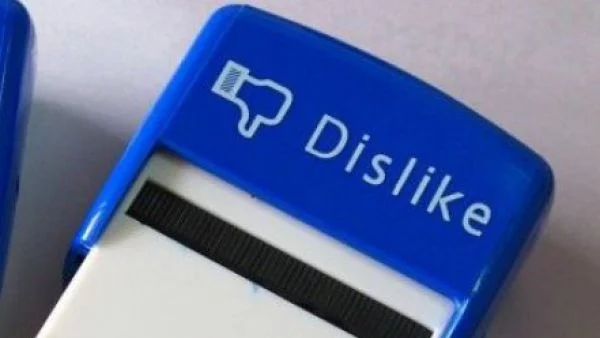 Какви нови бутони трябва да въведе Facebook