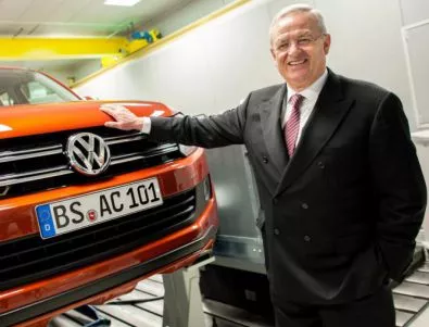 Германската прокуратура се захвана с бившия шеф на VW