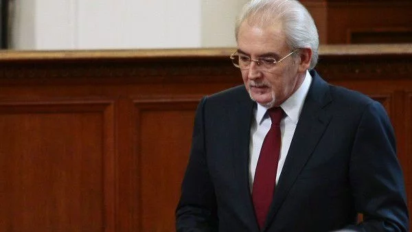 Местан: Предсрочните избори не са цел на ДПС, но са неизбежни