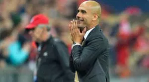 Гуардиола взима ветеран на Арсенал за помощник