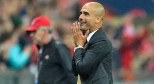 Гуардиола вбеси ръководството на Байерн Мюхен