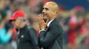 Гуардиола обяви, че в Байерн е станал по-силен